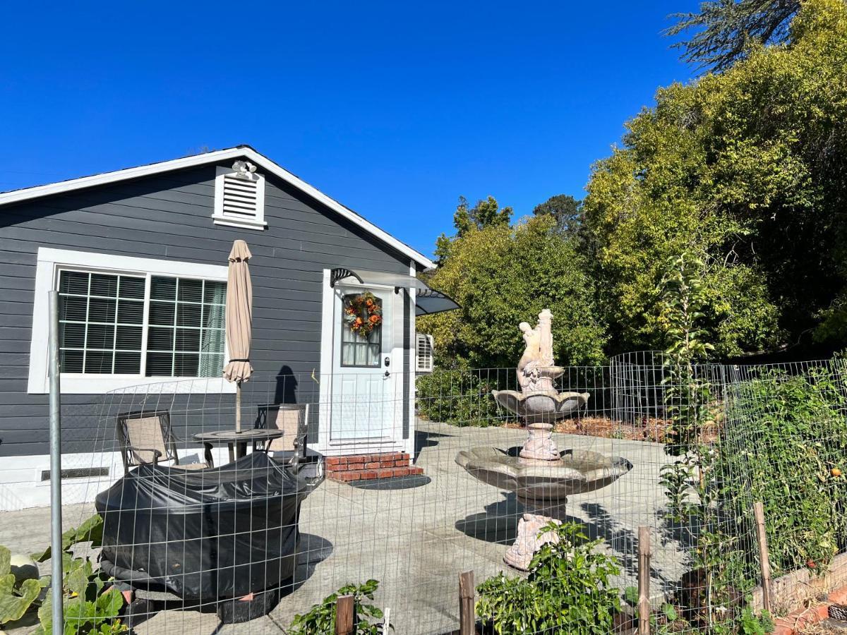 Your Most Romantic And Peaceful Getaway El Sobrante Exterior foto